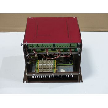 RST Elektronik ARC-0 Analog phase-interceptor for lifts