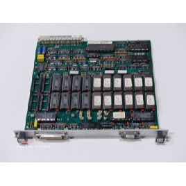 Philips 4022 226 3381 CENTR PROC MOD card