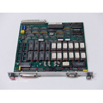 Philips 4022 226 3381 CENTR PROC MOD card