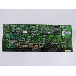 Gilbarco W 020 61 Board ASSY W02061-G2 REV. F