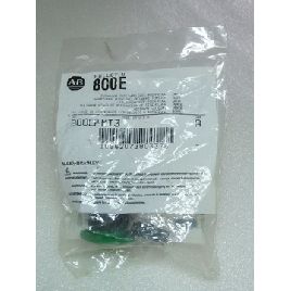 Allen Bradley CAT 800EP-MT3 Ser A Mushroom Twist Release - Не используется! -