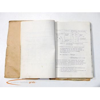 Hitachi Seiki Programming Guide Turning Center Model 5NF-800 Fanuc System 6T-B