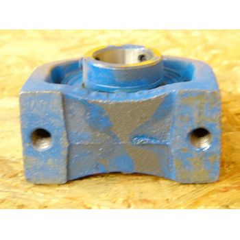 INA SHE 04 Flange Bearing - unused! -