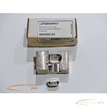 Room LCP2505AK / 01 Mechanical clamping R161924270 - unused! -
