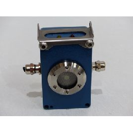 minimax FMX 3511 SF 0.2sec Flame Detector 9V DC max 0,5W