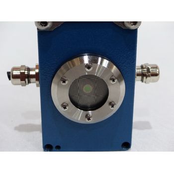 minimax FMX 3511 SF 0.2sec Flame Detector 9V DC max 0,5W