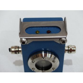 minimax FMX 3511 SF 0.2sec Flame Detector 9V DC max 0,5W