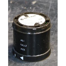 Werma 646 830 55 AS Interface Module & gt; unused! & Lt;