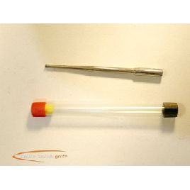 Dixi MGN 281 button 2.00 x 60 packing unit = 6 St. - unused! -