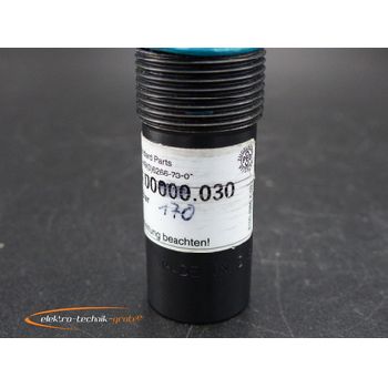 Fibro 2479.034.00000.030 Gas spring 6-150bar