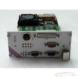 SMA CPU4S - 16 40 - 53846 plug-in card