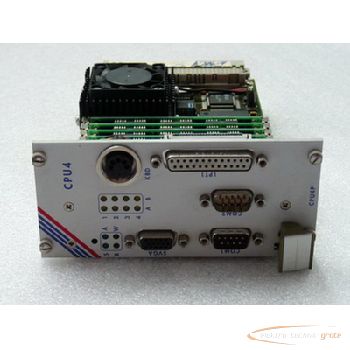 SMA CPU4S - 16 40 - 53846 plug-in card