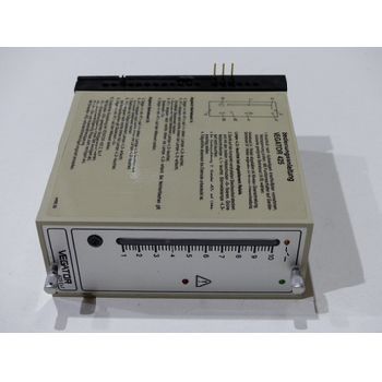 VEGA VEGATOR 425Ex F level limit switch & gt; unused! & Lt;