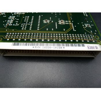 Adept 10330-10150 REV B Control Board