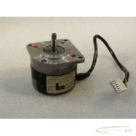 Stepper motor KS-057.1-200R03.80-52B-S0