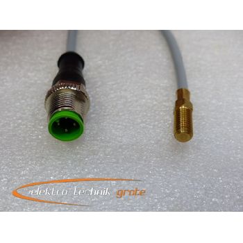 Hermle 331268 Cable Id. 21.0187 for temperature sensor PT100