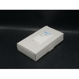 Festo VSVA-B-M52-MH-A1-1R5L electroválvula 534556 & gt; sin uso! & Lt;