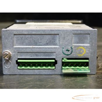 Hartmann & amp; Braun DS 96/02 digital display