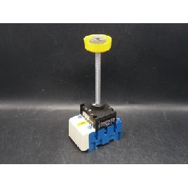 Kraus & amp; Naimer KG 25 Load disconnector for door coupling & gt; unused! & Lt;