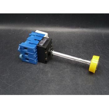 Kraus & amp; Naimer KG 25 Load disconnector for door coupling & gt; unused! & Lt;