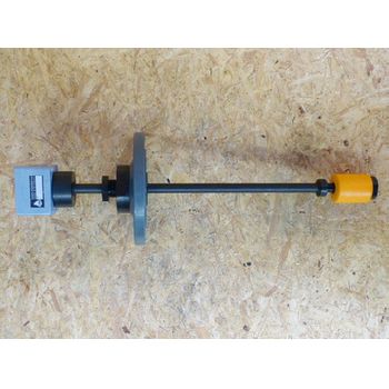 Hager + Elsässer T200.F.G2 ".PE 52 level monitor - unused! -