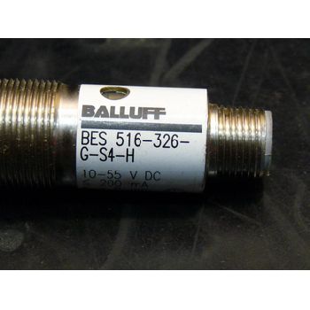 Balluff BES 516-326-G-S4-H inductive sensor & gt; unused! & Lt;