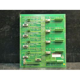 Moog B48333-211 Rev. B Servo Controller Board