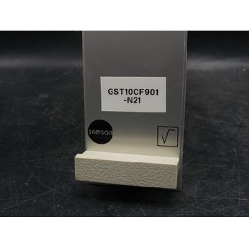 Samson GST10CF901-N21 board 0450-0808T