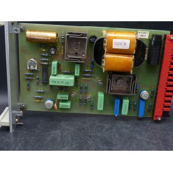 Samson GST10CF901-N21 board 0450-0808T