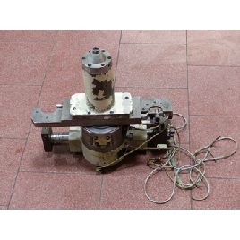 Mazak tool changer for Mazak machine H 400