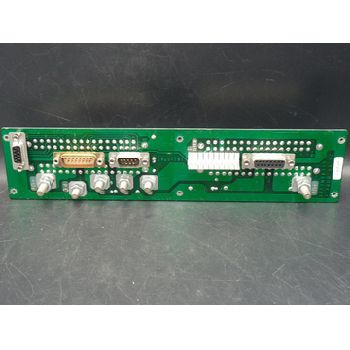 Sieve & amp; Meyer 26.44.0004.1 distribution board