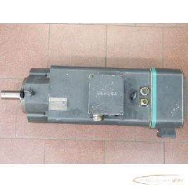 Siemens 1PH5131-4CG40-Z 3 ~ Motor with blower Siemens 2CW8166-8