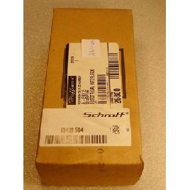 Hoffmann A-EK115 Electrical Interlock, unused