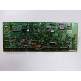 Gilbarco W 020 61 Board ASSY W02061-G2 REV. D