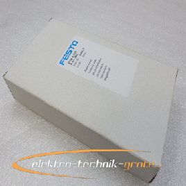 Festo VSVA-B-B52-H-A1-1R5L 534557 D602 Electroválvula 24V