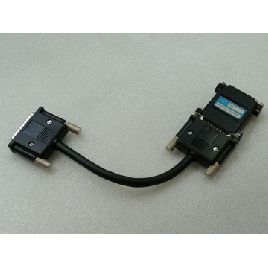 R & amp; S Basement 004782 A Разъем для станка с ЧПУ