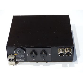 Heidenhain EXE 702 B Encoder Interface Id.No .: 225 551 02