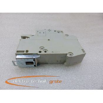 Hager B 16 MB 116 Circuit breaker