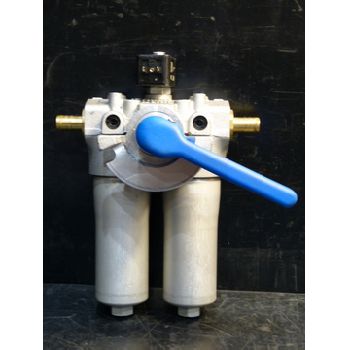 Mahle PI 2108-058 NBR Low pressure dual switching filter