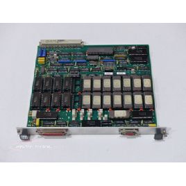 Philips 4022 226 3340 CENTR PROC MOD card