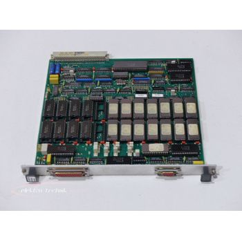 Philips 4022 226 3340 CENTR PROC MOD card