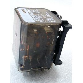 Schrack RM 709548 3-changer