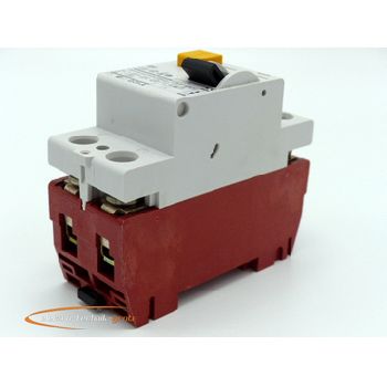 F & G F7-16 / 2-0.01 Contactor 230V 16A
