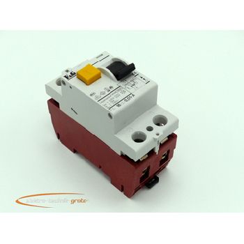 F & G F7-16 / 2-0.01 Contactor 230V 16A