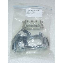 Dürr Systems X 01 cabinet side