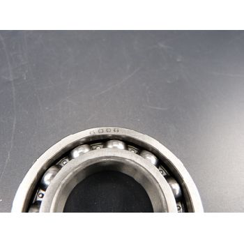 FAG 6006 deep groove ball bearing single row & gt; unused! & Lt;