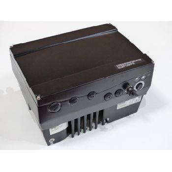 Brinkmann 6UMFR1AA - D05111 Frequency converter