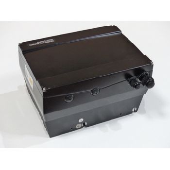 Brinkmann 6UMFR1AA - D05111 Frequency converter