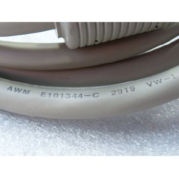 AWM E101344-C 2919VW-1 Low Voltage Computer Cable