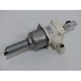 Hydac RF BN / HC 160 D E 5 C 1.0 Return Filter + Hydac VR 2C.0